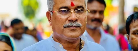 ಛತ್ತೀಸ್ಗಢಕ್ಕೆ ಭೂಪೇಶ್ ಬಾಘೇಲ್ ಸಾರಥ್ಯ; ಕಾಂಗ್ರೆಸ್ ಹೈಕಮಾಂಡ್ ನಿರ್ಧಾರ
