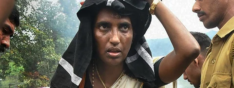 ಹಿಂದೂ ಐಕ್ಯ ವೇದಿ ಅಧ್ಯಕ್ಷೆಯನ್ನು ಬಂಧಿಸಿದ್ದ ಕೇರಳ ಮಹಿಳಾ ಪೊಲೀಸರಿಗೆ ನಗದು ಬಹುಮಾನ