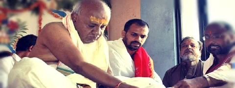 ಸಂಪುಟ- ಸರಕಾರ- ವಾಸ್ತು ಪ್ರಕಾರ: ಜೆಡಿಎಸ್ ಪಾಲಿಗೆ ಇದು ‘ಶೂನ್ಯ’ ಮಾಸ!