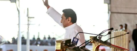 ಸಿಎಂ ಆದ ಬೆನ್ನಲ್ಲೇ ರೈತರ ಸಾಲಮನ್ನಾ ಘೋಷಿಸಿದ ‘ಇಂದಿರಾ ಗಾಂಧಿಯ 3ನೇ ಮಗ’