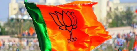 ‘ಅಮಿತ್ ಶಾ ಬಿಜೆಪಿಗೆ ಡಿ.6ರ ಕಹಿ’: ಯುವ ಸಂಸದೆ ರಾಜೀನಾಮೆ, ರಥಯಾತ್ರೆಗೆ ಕೋರ್ಟ್ ತಡೆ...
