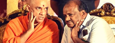 ‘ನನಗೆ ಯಾವ ಜಾತಿಯೂ ಇಲ್ಲ’ ಎಂಬ ಎಚ್ಡಿಕೆ ಹೇಳಿಕೆ ಯಾಕೆ ವಿಶ್ವಾಸಾರ್ಹವಲ್ಲ?