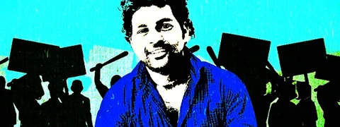 ರೋಹಿತ್ ವೇಮುಲ ಮರೆತ ತೆಲಂಗಾಣ ಚುನಾವಣೆ; ದಲಿತರು ಈಗ ವಿಪಕ್ಷಗಳಿಗೂ ಬೇಕಾಗಿಲ್ಲ
