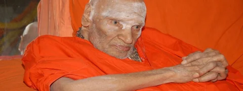 1908- 2019 ‘ವ್ಯಕ್ತಿ’ಚಿತ್ರ: ವೀರಾಪುರದ ಶಿವಣ್ಣ- ಕಾಯಕಯೋಗಿ- ನಡೆದಾಡುವ ‘ದೇವರು’