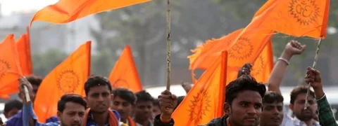 ರಾಮಮಂದಿರಕ್ಕಾಗಿ ಭಾನುವಾರ; ಕೇಂದ್ರದ ಮೇಲೆ ಒತ್ತಡ ಹೇರಲು ‘ವಾರಾಂತ್ಯ’ ಸಮಾವೇಶ!