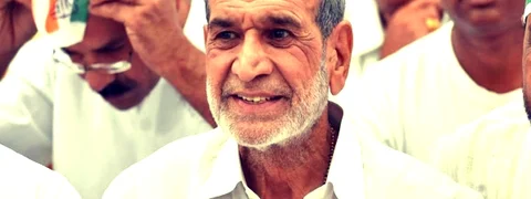 1984ರ ಸಿಖ್ ವಿರೋಧಿ ದಂಗೆ: ಸಜ್ಜನ್ ಕುಮಾರ್ಗೆ ಜೀವಾವಧಿ ಶಿಕ್ಷೆ