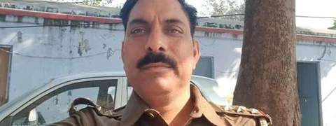 ಅಖ್ಲಾಕ್ ಪ್ರಕರಣದ ತನಿಖಾಧಿಕಾರಿ ಹತ್ಯೆ; ಕೊಲೆ ಹಿಂದಿರುವುದು ಬಜರಂಗ ದಳ?
