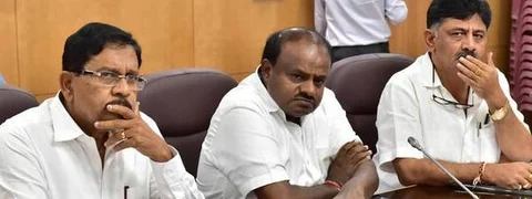 ಸುಪ್ರೀಂ ತೀರ್ಪಿಗೂ ಮುನ್ನ ಬಡ್ತಿ ಮೀಸಲು ಕಾಯ್ದೆ ಜಾರಿ; ರಾಜ್ಯ ಸಂಪುಟ ತೀರ್ಮಾನ