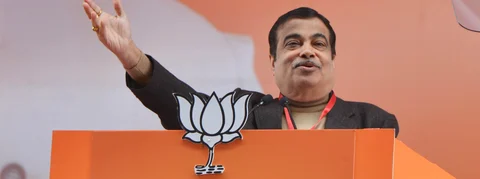 ‘ಸಂಘಿ ಪುತ್ರ’-1: ಮೋದಿಗೇ ಪರ್ಯಾಯ; ಆರ್ಎಸ್ಎಸ್ ಆಪ್ತ, ಯಾರೀತ ನಿತಿನ್ ಗಡ್ಕರಿ?