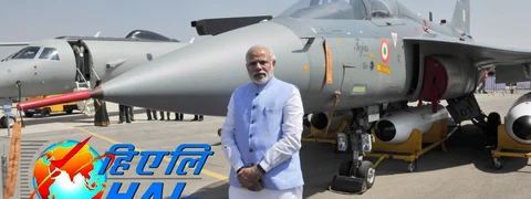 ಬರಿದಾದ ‘ಎಚ್ಎಎಲ್’ ಖಜಾನೆ, ಸಿಬ್ಬಂದಿ ಸಂಬಳಕ್ಕಾಗಿ 1,000 ಕೋಟಿ ರೂ. ಸಾಲ!