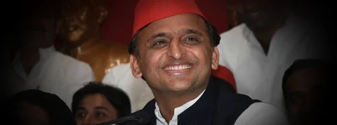 ‘ಅನಿರೀಕ್ಷಿತ ಅತಿಥಿ’ಗಳನ್ನು ಎದುರಿಸಲು ಸಿದ್ಧ: ಸಿಬಿಐ ದಾಳಿಯ ಮುನ್ಸೂಚನೆ ನೀಡಿದ ಅಖಿಲೇಶ್