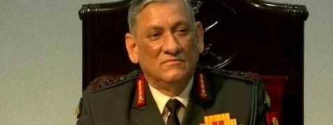 ‘ಸೇನೆಯಲ್ಲಿ ಸಲಿಂಗಾಮಕ್ಕೆ ಅವಕಾಶವಿಲ್ಲ’: ಸೇನೆಯ ಕಾನೂನೇ ಬೇರೆ ಎಂದ ಬಿಪಿನ್ ರಾವತ್