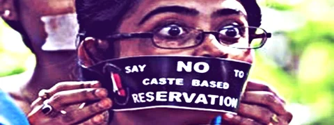 ಮೇಲ್ಜಾತಿಗಳ ಬಡವರಿಗೆ 10% ಮೀಸಲಾತಿ; ಸಂವಿಧಾನ ತಿದ್ದುಪಡಿಗೆ ಕೇಂದ್ರ ಸಂಪುಟ ನಿರ್ಧಾರ