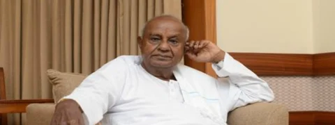 ‘ಪ್ರಾದೇಶಿಕ ಪಕ್ಷಗಳನ್ನು ಸರಿಯಾಗಿ ನಡೆಸಿಕೊಳ್ಳಿ’: ಮೈತ್ರಿ ಬಗ್ಗೆ ಕಾಂಗ್ರೆಸ್ ಎಚ್ಚರಿಸಿದ ಎಚ್.ಡಿ. ದೇವೇಗೌಡ