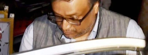 ಅಕ್ರಮ ಹಣ ವಹಿವಾಟು ಆರೋಪ; ಗೌತಮ್ ಖೇತಾನ್ ಬಂಧನ