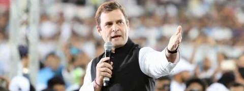 ‘ನಾನು ಮಹಿಳಾ ವಿರೋಧಿಯಲ್ಲ, ನಿಮ್ಮ ನೀತಿಗಳನ್ನು ನನ್ನ ಮೇಲೆ ಹೇರಬೇಡಿ’: ರಾಹುಲ್ ಗಾಂಧಿ