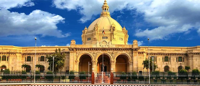 ಉತ್ತರಪ್ರದೇಶದ ವಿಧಾನಸಭೆ