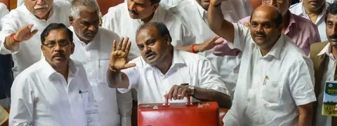 ಚುನಾವಣಾ ಪೂರ್ವ ಬಜೆಟ್; ಜನಪ್ರಿಯ ಘೋಷಣೆಗಳ ಕಡೆಗೇ ಸರಕಾರದ ಚಿತ್ತ?