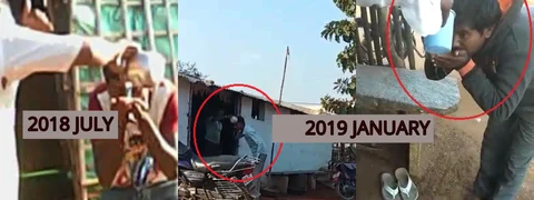 ಕೊಪ್ಪಳದಲ್ಲಿ ಅಸ್ಪೃಶ್ಯತೆ; ಒಂದು ವರದಿ, ಎಚ್ಚೆತ್ತ ಜಿಲ್ಲಾಡಳಿತ, ದಿಕ್ಕು ತಪ್ಪಿದ ‘ಕನ್ನಡ ಪ್ರಭ’ & ಭವಿಷ್ಯ