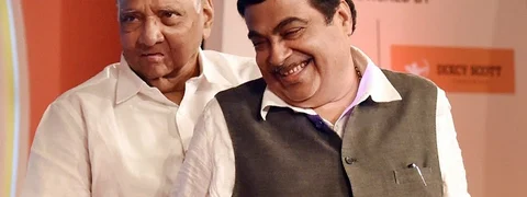 ‘ಸಂಘಿ ಪುತ್ರ’- 3: ಪವಾರ್ ಅನುಕರಣೆ ಮಾಡುತ್ತಿದ್ದ ಗಡ್ಕರಿ ಹಗರಣವನ್ನು ‘ಪ್ಲಾಂಟ್’ ಮಾಡಿದ್ದರು ಜೇಟ್ಲಿ!