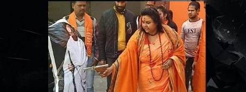 ಹಿಂದೂ ಮಹಾಸಭಾ ವೆಬ್ಸೈಟ್ ಹ್ಯಾಕ್: ಯಾರಿವರು ಕೇರಳ ಸೈಬರ್ ವಾರಿಯರ್ಸ್?