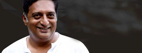 ‘ರಾಜರ ವೇಷದಲ್ಲಿ ರಾಷ್ಟ್ರೀಯ ಪಕ್ಷಗಳು’: ಸ್ವತಂತ್ರ ಅಭ್ಯರ್ಥಿ ಪ್ರಕಾಶ್ ರಾಜ್ ಸಂದರ್ಶನ