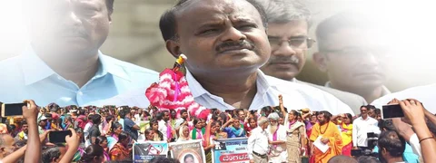 ‘ನಾಡ ದೊರೆ’ಗೆ ಅರ್ಥವಾಗದೆ ಹೋದ ಮೊರೆ; ನಡೆದು ಬಂದವರು ಹೇಳಿದ ಮದ್ಯಪಾನದ ಕರಾಳ ಕತೆಗಳು...