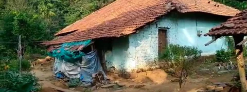 ಚಟ್ಟವೇ ಸಾರಿಗೆ, ಹೆಣ್ಣು ಕೊಡೋರಿಲ್ಲ ಈ ಊರಿಗೆ; ‘ವಿಶ್ವಗುರು ಭಾರತ’ದಲ್ಲೊಂದು ನತದೃಷ್ಟ ಮಲ್ಲಳ್ಳಿ!