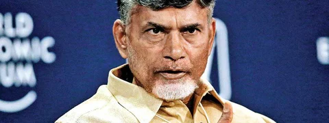 ಬ್ರಾಹ್ಮಣ ನಿರುದ್ಯೋಗಿಗಳಿಗೆ ಆಂಧ್ರದಲ್ಲಿ ‘ಕಾರ್ ಭಾಗ್ಯ’; ಚುನಾವಣಾ ಓಲೈಕೆ ಶುರು!