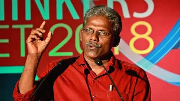 ಸನ್ನಿ ಎಂ. ಕಾಪಿಕ್ಕಾಡ್