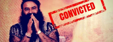 ಪತ್ರಕರ್ತ ಛತ್ರಪತಿ ಕೊಲೆ ಪ್ರಕರಣದಲ್ಲಿ ‘ದೇವಮಾನವ’ ದೋಷಿ; ಜ.17ಕ್ಕೆ ಶಿಕ್ಷೆ ಪ್ರಕಟ