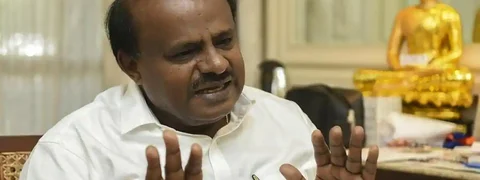 ಲೋಕಸಭೆ ಚುನಾವಣೆಗೂ ಮುನ್ನ ರಾಜ್ಯ ಸರಕಾರಕ್ಕೆ ಚುನಾವಣಾ ಆಯೋಗ ಅಂಕುಶ