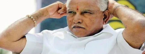 ‘ಆಡಿಯೊ ನನ್ನದೇ, ಉಳಿದ ಭಾಗ ಸದನದಲ್ಲಿ ಬಿಡುತ್ತೇನೆ’: ‘ಧ್ವನಿ ತಂತ್ರ’ಕ್ಕೆ ಬಿಎಸ್ವೈ ಟ್ವಿಸ್ಟ್!