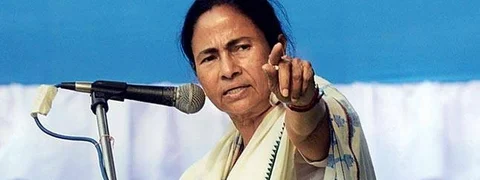 ‘ವಿರೋಧ ಪಕ್ಷಗಳು ಒಗ್ಗಟ್ಟಾಗಿ ನಿಲ್ಲಲಿವೆ’: ವಾದ್ರಾ ವಿಚಾರಣೆಗೆ ಮಮತಾ ಪ್ರತಿಕ್ರಿಯೆ