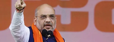 2019ರಲ್ಲೂ ಮೋದಿಯೇ ಪ್ರಧಾನಿ ಅಭ್ಯರ್ಥಿ: ಅಮಿತ್ ಶಾ