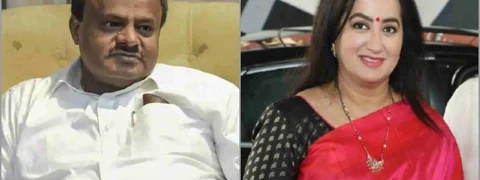 ‘ಮಂಡ್ಯಕ್ಕೆ ಸುಮಲತಾ ಕೊಡುಗೆ ಏನು?’: ಸಂಪಾದಕರ ಸಭೆಯಲ್ಲಿ ಸಿಎಂ ಪ್ರಶ್ನೆ