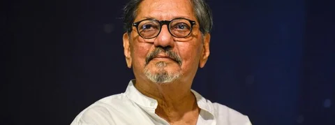 ‘ಮಾತು ಸಹಿಸದ ಭಾರತ’; ಅಮೋಲ್ ಪಾಲೇಕರ್ ಭಾಷಣಕ್ಕೆ ಅಡ್ಡಿಯಾಗಿದ್ದೇನು?