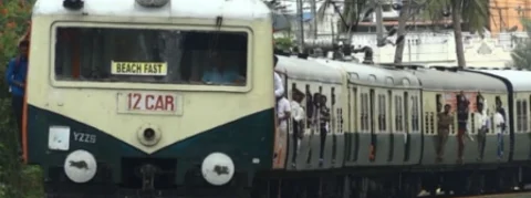 ಬೆಂಗಳೂರಿನ ಸಬ್ ಅರ್ಬನ್ ರೈಲು ಯೋಜನೆಗೆ ಕೇಂದ್ರದಿಂದ ಹಸಿರು ನಿಶಾನೆ