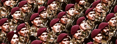 7 ವರ್ಷದಲ್ಲಿ 888 ಯೋಧರ ಆತ್ಮಹತ್ಯೆ; ಸೈನ್ಯದಲ್ಲಿ ಕಾಲಾಳುಗಳೇಕೆ ಪ್ರಾಣ ಕಳೆದುಕೊಳ್ಳುತ್ತಿದ್ದಾರೆ?