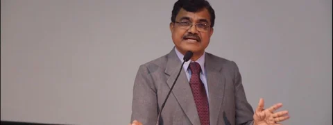 ನಿಲ್ಲದ ‘ನಗರ ನಕ್ಸಲ’ರ ಬಂಧನ ಸರಣಿ; ಮುಂಬೈನಲ್ಲಿ ಮುಂಜಾನೆ 3.30ಕ್ಕೆ ತೇಲ್ತುಂಬ್ದೆ ಬಂಧನ