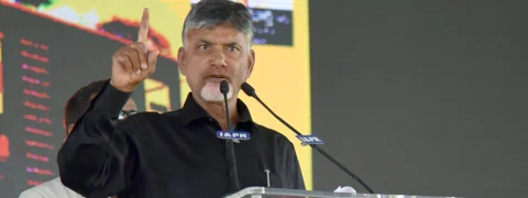 ದಿಲ್ಲಿಯಲ್ಲಿ ನಾಯ್ಡು: ಏನಿದು ರಾಜ್ಯಗಳಿಗೆ ‘ವಿಶೇಷ ಸ್ಥಾನಮಾನ’; ಯಾಕೀ ಬೇಡಿಕೆ?