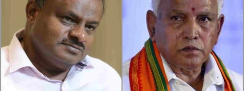 ಆಡಿಯೊ ತಂತ್ರಕ್ಕೆ ವಿಡಿಯೊ ಪ್ರತಿತಂತ್ರ; ಇದು ರಾಜಕೀಯದ ‘ಕಳ್ಳ-ಪೊಲೀಸ್’ ಆಟ!