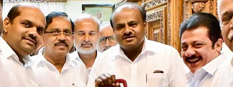 ಕೊಟ್ಟಿರುವ ‘ಮಾತು’ ಉಳಿಸಿಕೊಂಡರೆ ಸಾಕು; ಕುಮಾರಸ್ವಾಮಿ ಬಜೆಟ್ ಬಗ್ಗೆ ಇಷ್ಟೇ ನಿರೀಕ್ಷೆ!