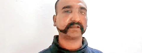 ವಿಂಗ್ ಕಮಾಂಡರ್ ಅಭಿನಂದನ್ ನಾಳೆ ಬಿಡುಗಡೆ: ಪಾಕ್ ಸಂಸತ್ನಲ್ಲಿ ಇಮ್ರಾನ್ ಖಾನ್ ಘೋಷಣೆ