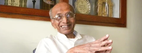 ‘ಕಳಚಿದ ಬೇಡಿ’: ವೈಚಾರಿಕ ಪ್ರಜ್ಞೆಯ ಹಿರಿಯ ಸಾಹಿತಿ ಕೋ. ಚೆನ್ನಬಸಪ್ಪ ಇನ್ನಿಲ್ಲ