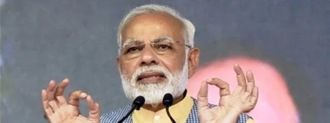 ‘ಭಾರತಕ್ಕೂ ಹೆದರಲ್ಲ; ಪಾಕ್ಗೂ ಹೆದರಲ್ಲ’: ಮೋದಿ ನೀರಸ ಭಾಷಣದಲ್ಲಿ ಹೊಸತೇನಿತ್ತು?