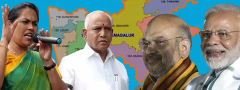 ಬಿಎಸ್ವೈ V/S ಹೈಕಮಾಂಡ್: ‘ಪರಿವಾರದ ಜಿಲ್ಲೆ’ಯಲ್ಲೇ ಮೊದಲ ಸ್ಫೋಟ ನಿರೀಕ್ಷಿಸಿ...