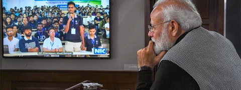 ರಾಹುಲ್ ಟೀಕಿಸುವ ಭರದಲ್ಲಿ ವಿಕೃತಿ ಮೆರೆದ ಮೋದಿ, ಡಿಸ್ಲೆಕ್ಸಿಯಾ ಮಕ್ಕಳ ವ್ಯಂಗ್ಯಕ್ಕೆ ಆಕ್ರೋಶ