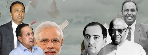 ರಾಜ ರಹಸ್ಯ, ಫೈಲ್ ಕಳ್ಳತನ & ಅಂಬಾನಿ: ಬೋಫೋರ್ಸ್ ಮತ್ತು ರಫೇಲ್ ನಡುವೆ ಅದೆಷ್ಟು ಸಾಮ್ಯತೆ?