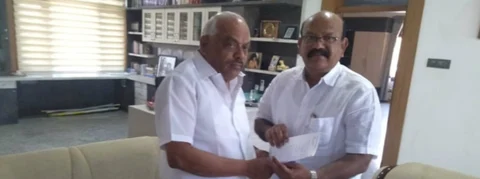 ಕಾಂಗ್ರೆಸ್ನ ಶಸ್ತ್ರಚಿಕಿತ್ಸಾ ತಜ್ಞನಿಗೇ ಬಿಜೆಪಿ ‘ಆಪರೇಷನ್’: ಯಾರಿವರು ಡಾ. ಜಾದವ್?